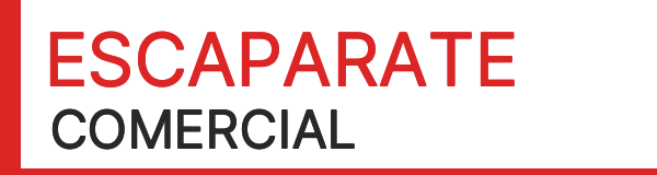 Escaparate Comercial